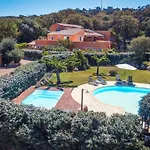 Apartment Residence Les Jardins De Sainte-Lucie 
