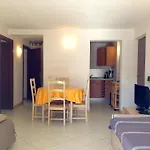 Apartment Residence Les Jardins De Sainte-Lucie 