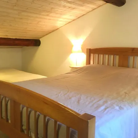 Apartman Les Jardins De Sainte-lucie 