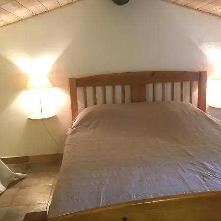 Les Jardins De Sainte-lucie 