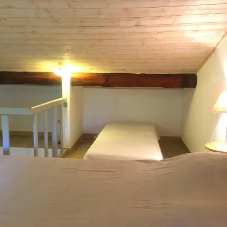 Les Jardins De Sainte-lucie 