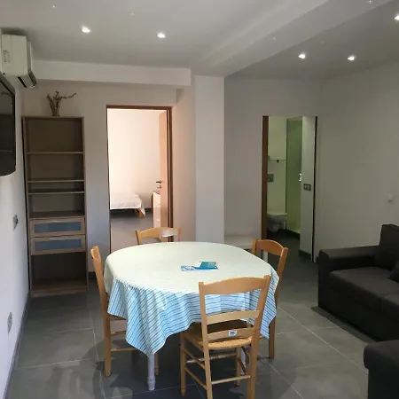 Les Jardins De Sainte-lucie 