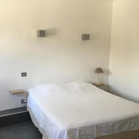 Lägenhet Les Jardins De Sainte-lucie 