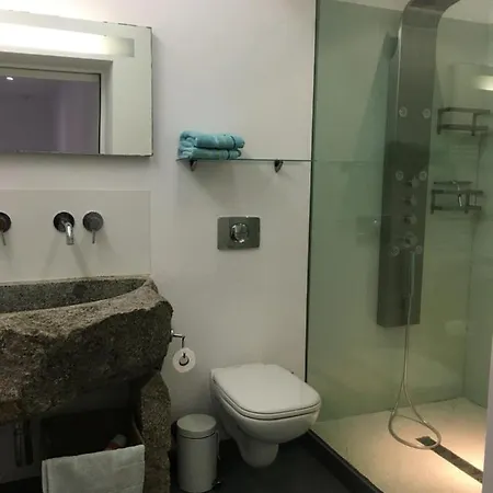 Les Jardins De Sainte-lucie 