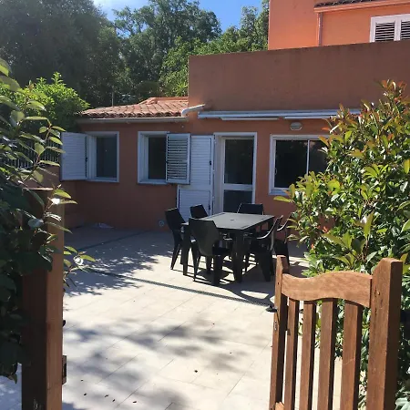 Les Jardins De Sainte-lucie 