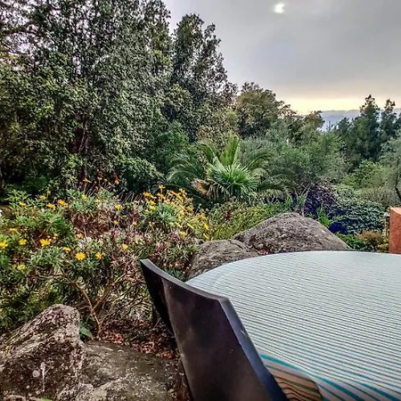 Les Jardins De Sainte-lucie 
