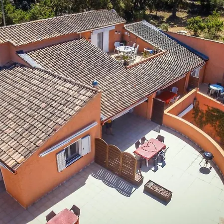 Apartman Les Jardins De Sainte-lucie 
