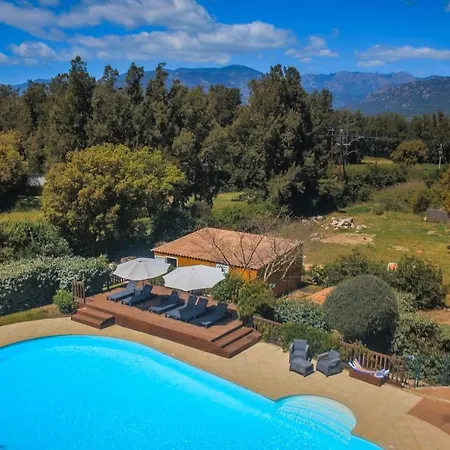 Les Jardins De Sainte-lucie 