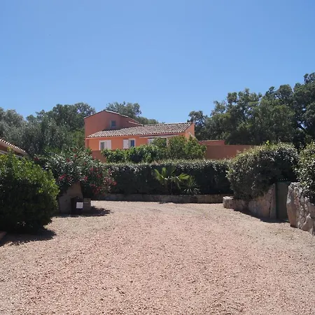 Les Jardins De Sainte-lucie 