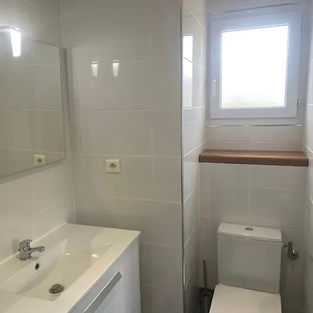 Les Jardins De Sainte-lucie 