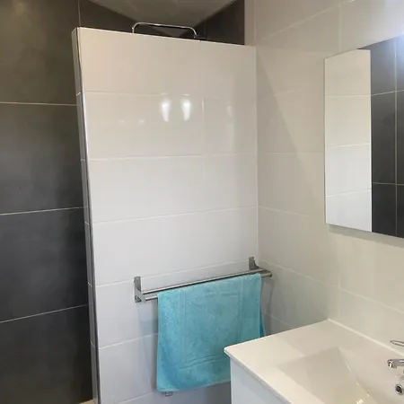 Les Jardins De Sainte-lucie 