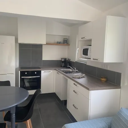 Les Jardins De Sainte-lucie 