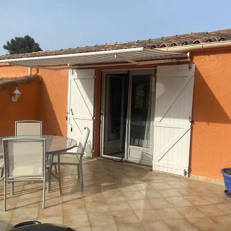 Apartman Les Jardins De Sainte-lucie 