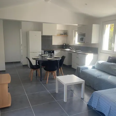 Les Jardins De Sainte-lucie 