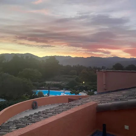 Les Jardins De Sainte-lucie 