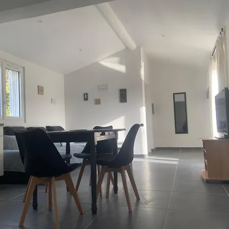 Les Jardins De Sainte-lucie 