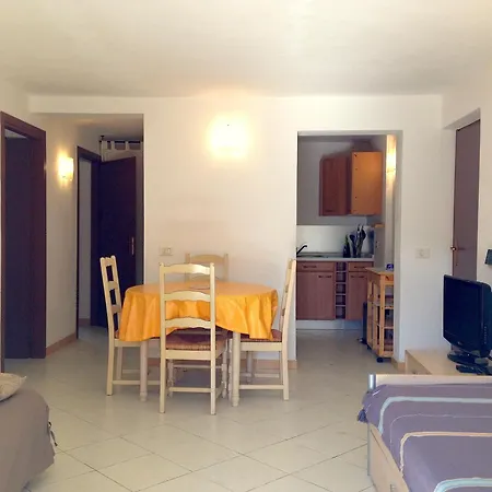Apartman Les Jardins De Sainte-lucie 