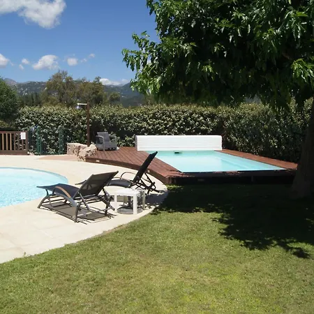 Apartman Les Jardins De Sainte-lucie 