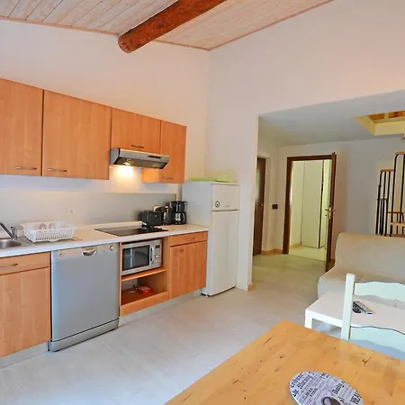 Les Jardins De Sainte-lucie 