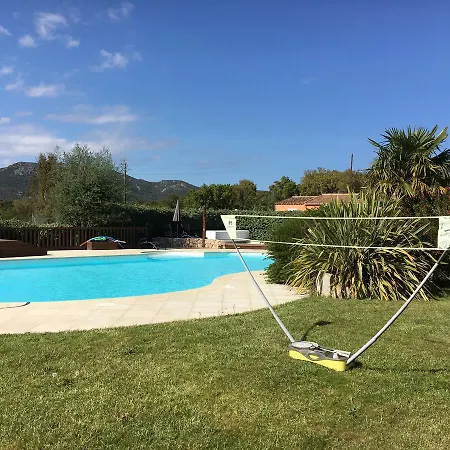Apartman Les Jardins De Sainte-lucie 