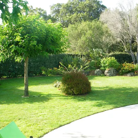 Les Jardins De Sainte-lucie 