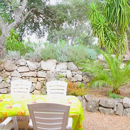 Apartman Les Jardins De Sainte-lucie 