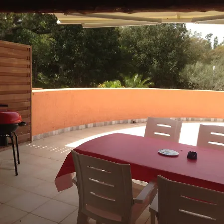 Les Jardins De Sainte-lucie 