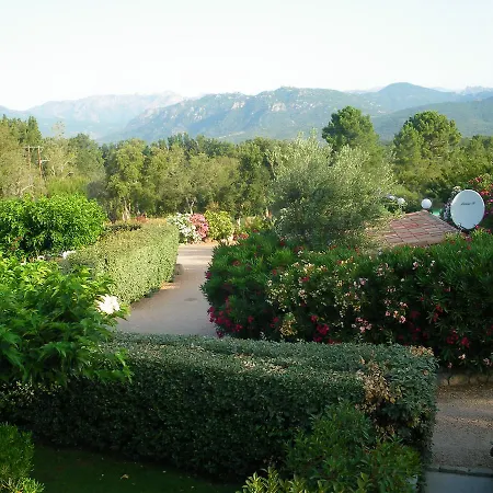 Les Jardins De Sainte-lucie 