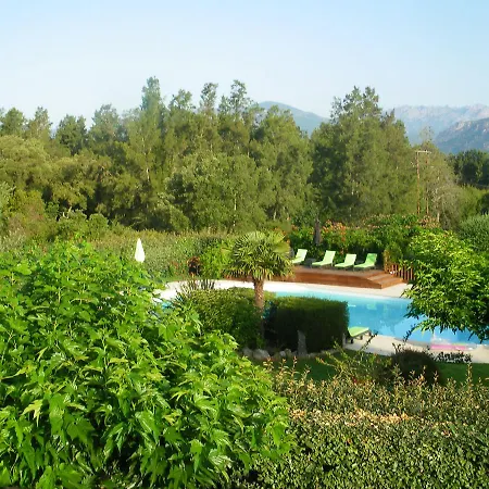 Apartman Les Jardins De Sainte-lucie 