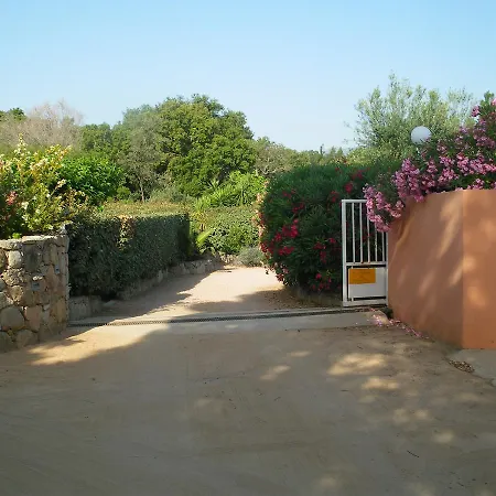 Les Jardins De Sainte-lucie 