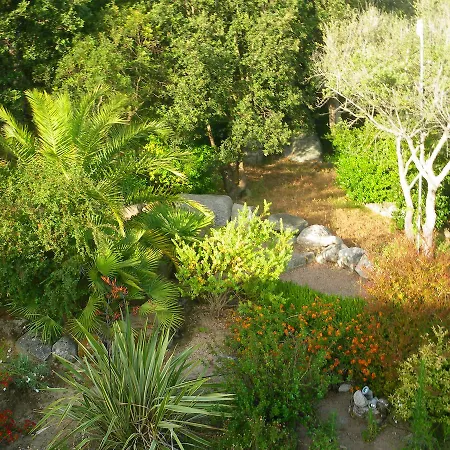 Les Jardins De Sainte-lucie 