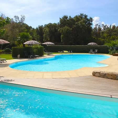 Lägenhet Les Jardins De Sainte-lucie 