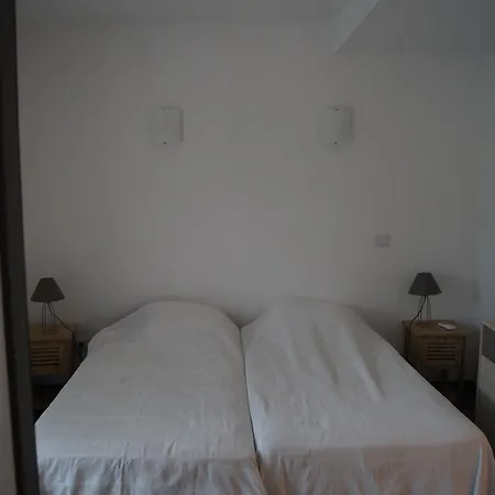 Les Jardins De Sainte-lucie 