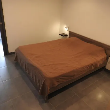 Les Jardins De Sainte-lucie 