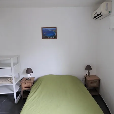 Les Jardins De Sainte-lucie 