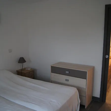 Les Jardins De Sainte-lucie 