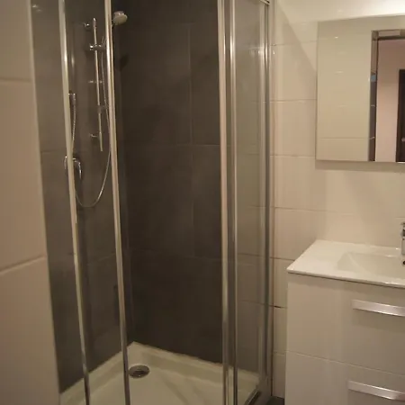 Les Jardins De Sainte-lucie 