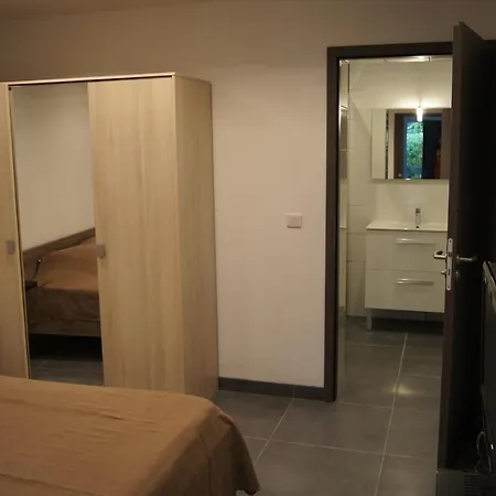 Les Jardins De Sainte-lucie 