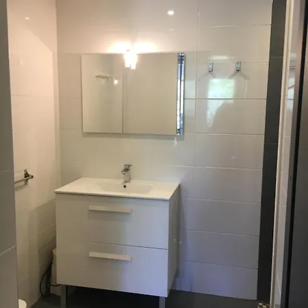 Les Jardins De Sainte-lucie 