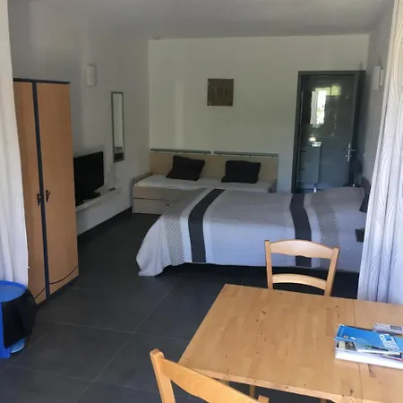 Les Jardins De Sainte-lucie 