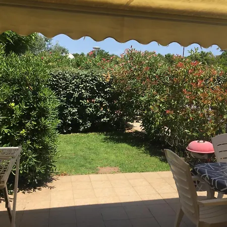 Apartman Les Jardins De Sainte-lucie 