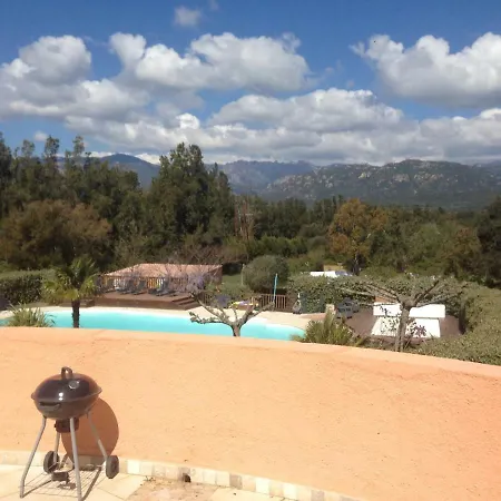 Les Jardins De Sainte-lucie 