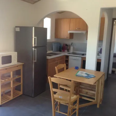 Les Jardins De Sainte-lucie 