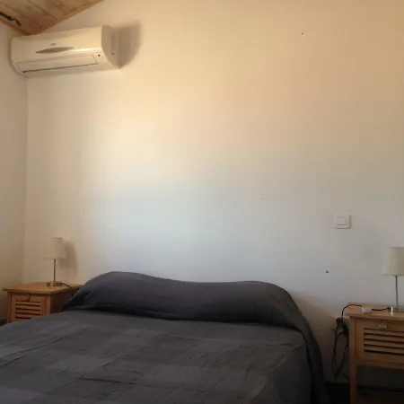 Les Jardins De Sainte-lucie 