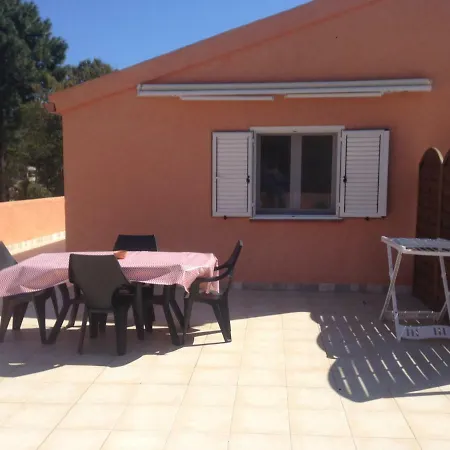 Apartman Les Jardins De Sainte-lucie 