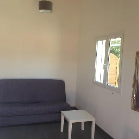 Apartman Les Jardins De Sainte-lucie 