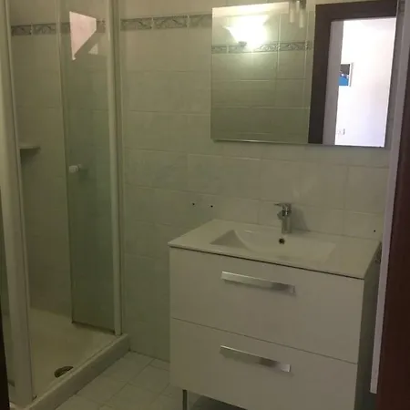 Les Jardins De Sainte-lucie 