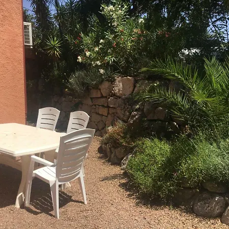 Les Jardins De Sainte-lucie 