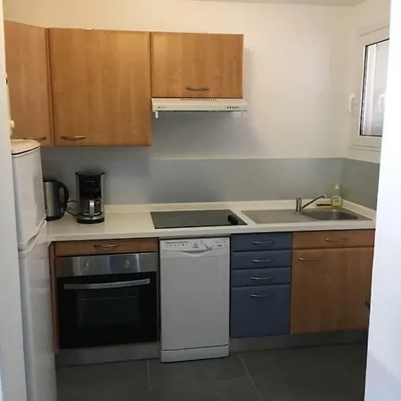 Les Jardins De Sainte-lucie 