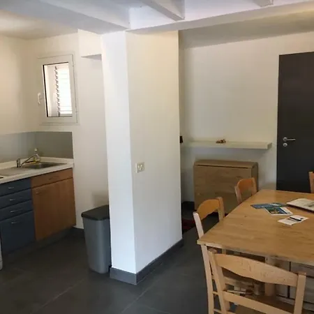 Les Jardins De Sainte-lucie 